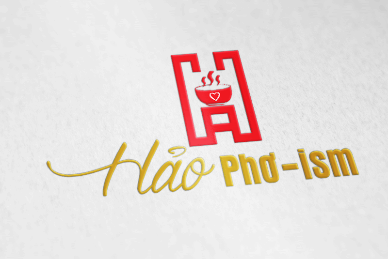 Thiết kế logo