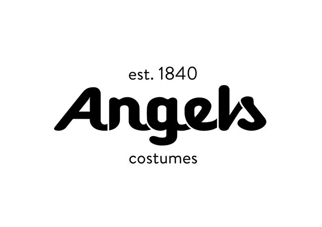Angels Costumes