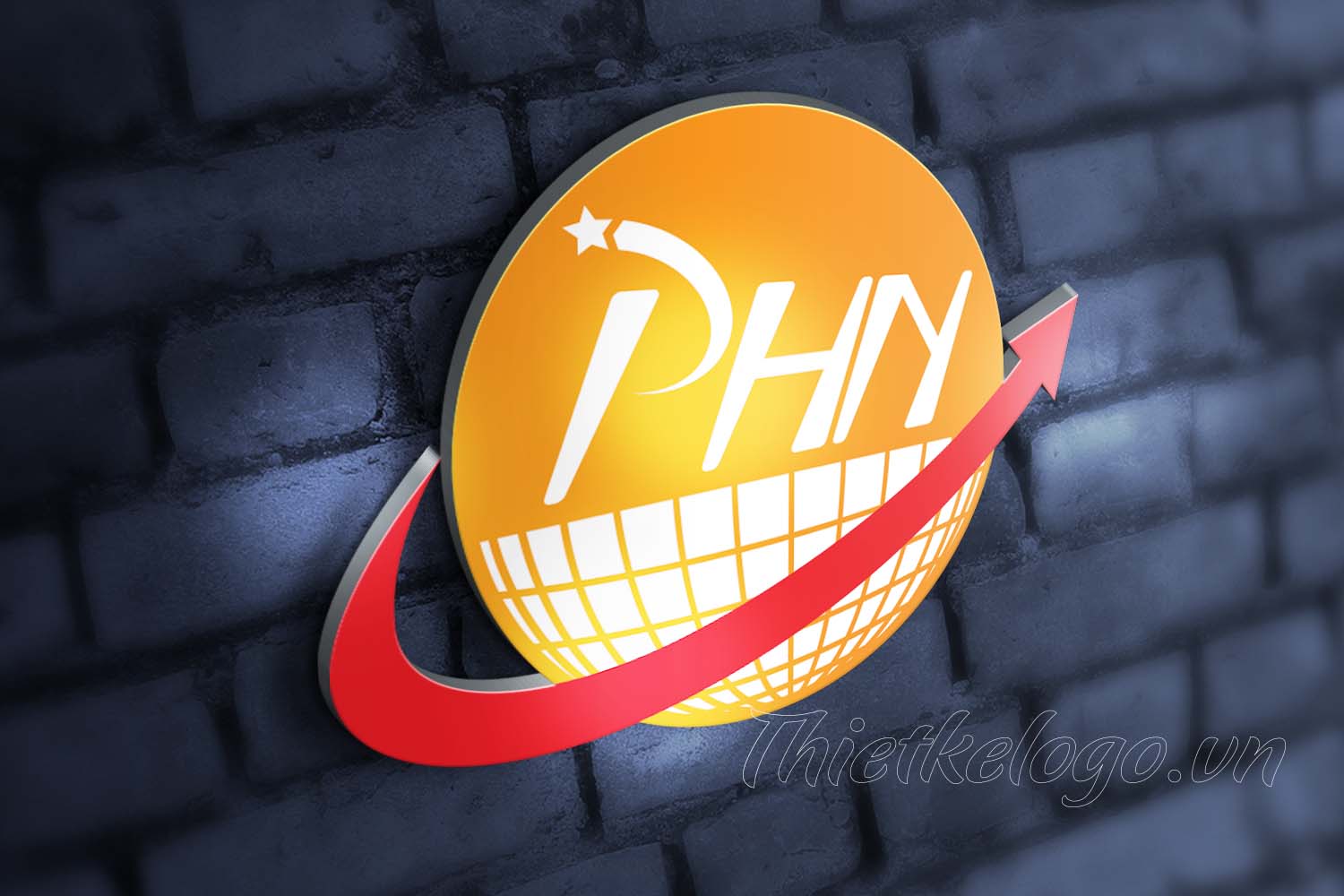 Thiết kế logo