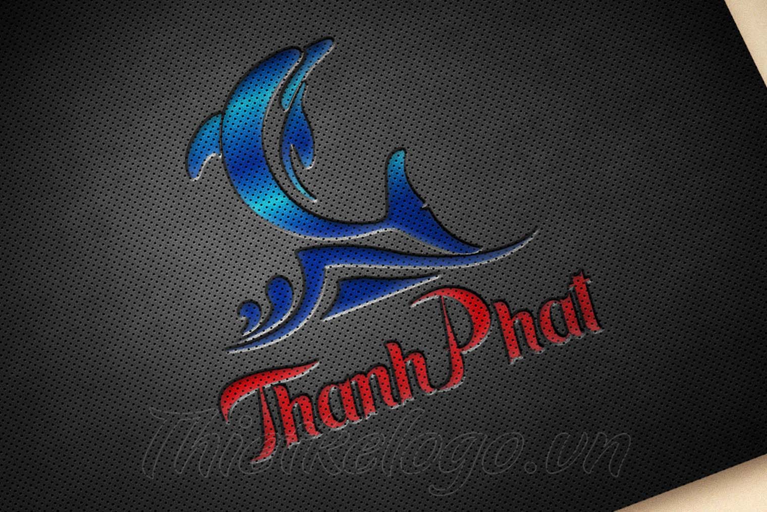 Thiết kế logo