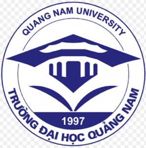 Logo Đại học Quảng Nam