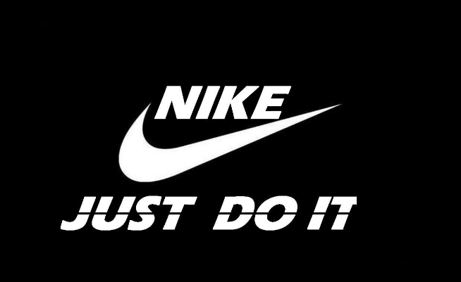 Ý nghĩa của logo Nike