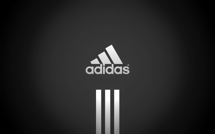 Ý nghĩa của logo Adidas