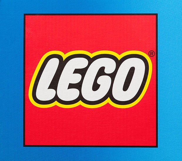 Học cách thiết kế logo lego độc đáo và thu hút khách hàng
