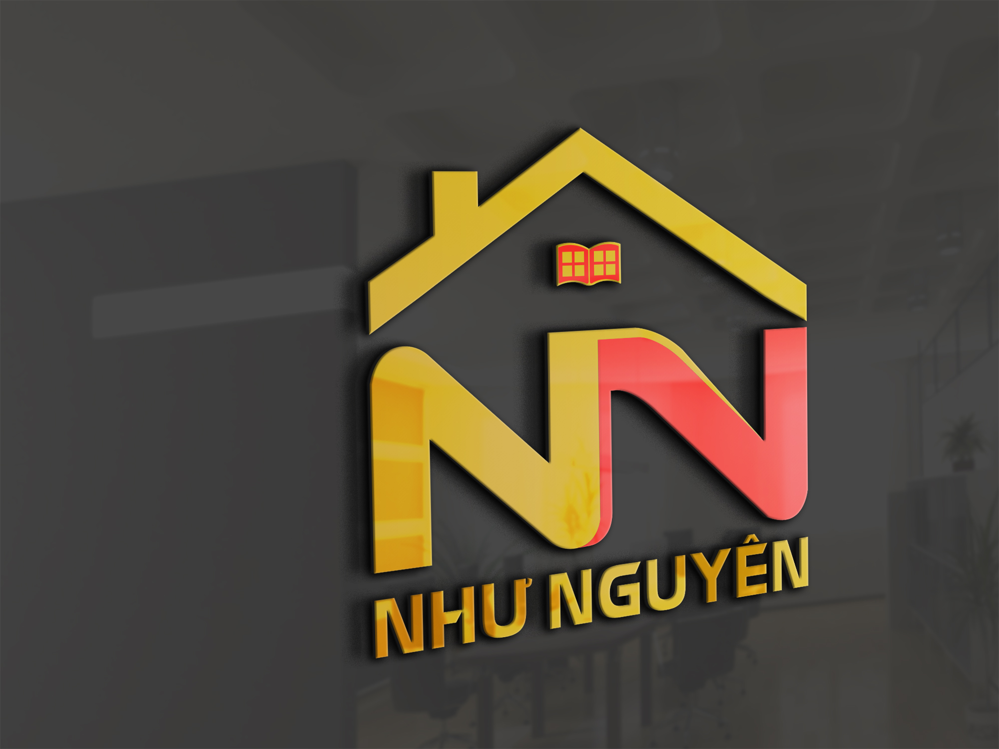 Thiết kế logo