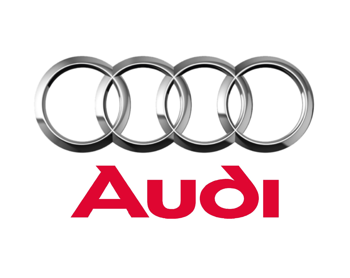 Thương hiệu Audi