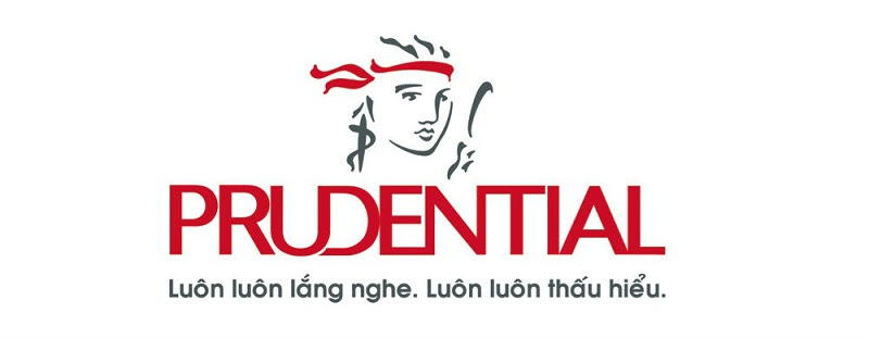 ý nghĩa logo prudential, logo prudential