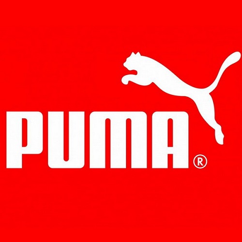 Логотип puma (47 фото)