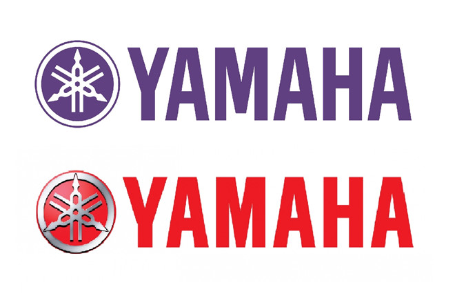 Sự ra đời và ý nghĩa của logo Yamaha