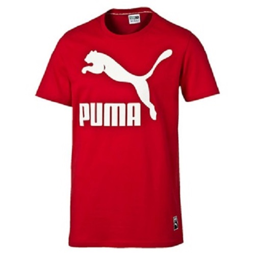 Sự ra đời và ý nghĩa của logo Puma