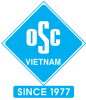 Thiết kế logo OSC Việt Nam