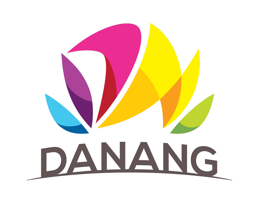 Logo du lich Da Nang mang y nghia gi? hinh anh 1