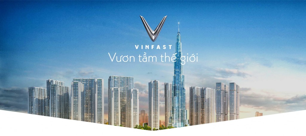 Logo xe VinFast 'hồn Việt' - bài toán khó cho nhóm thiết kế