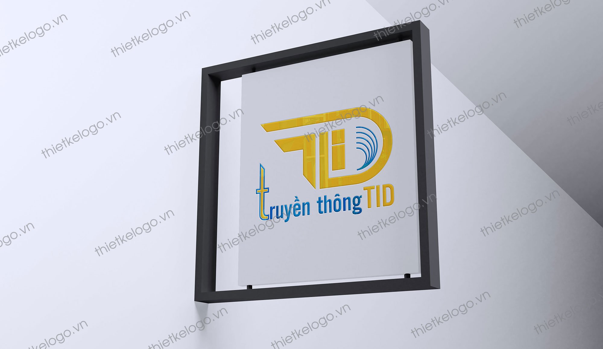 Thiết kế logo