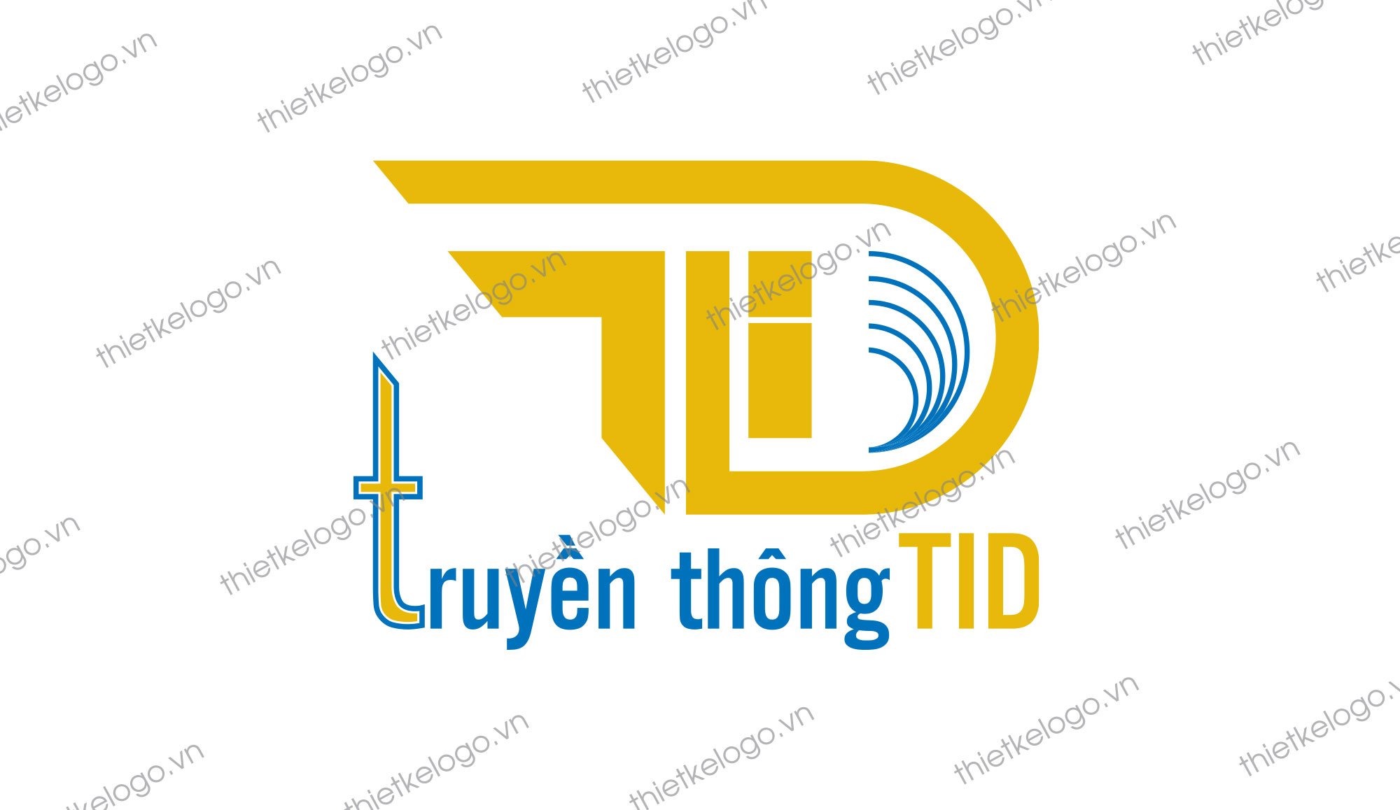 Thiết kế logo