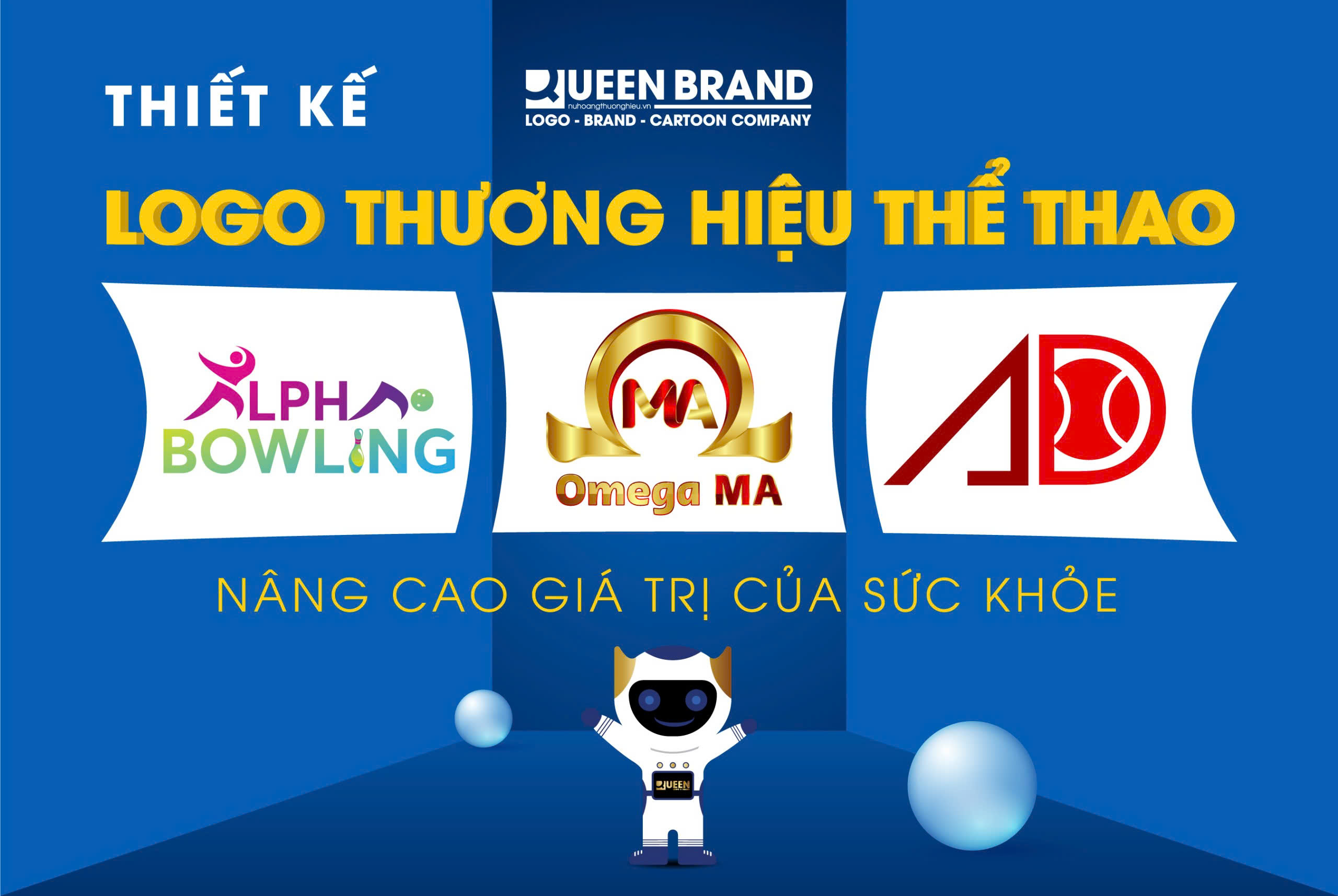 Thiết kế logo