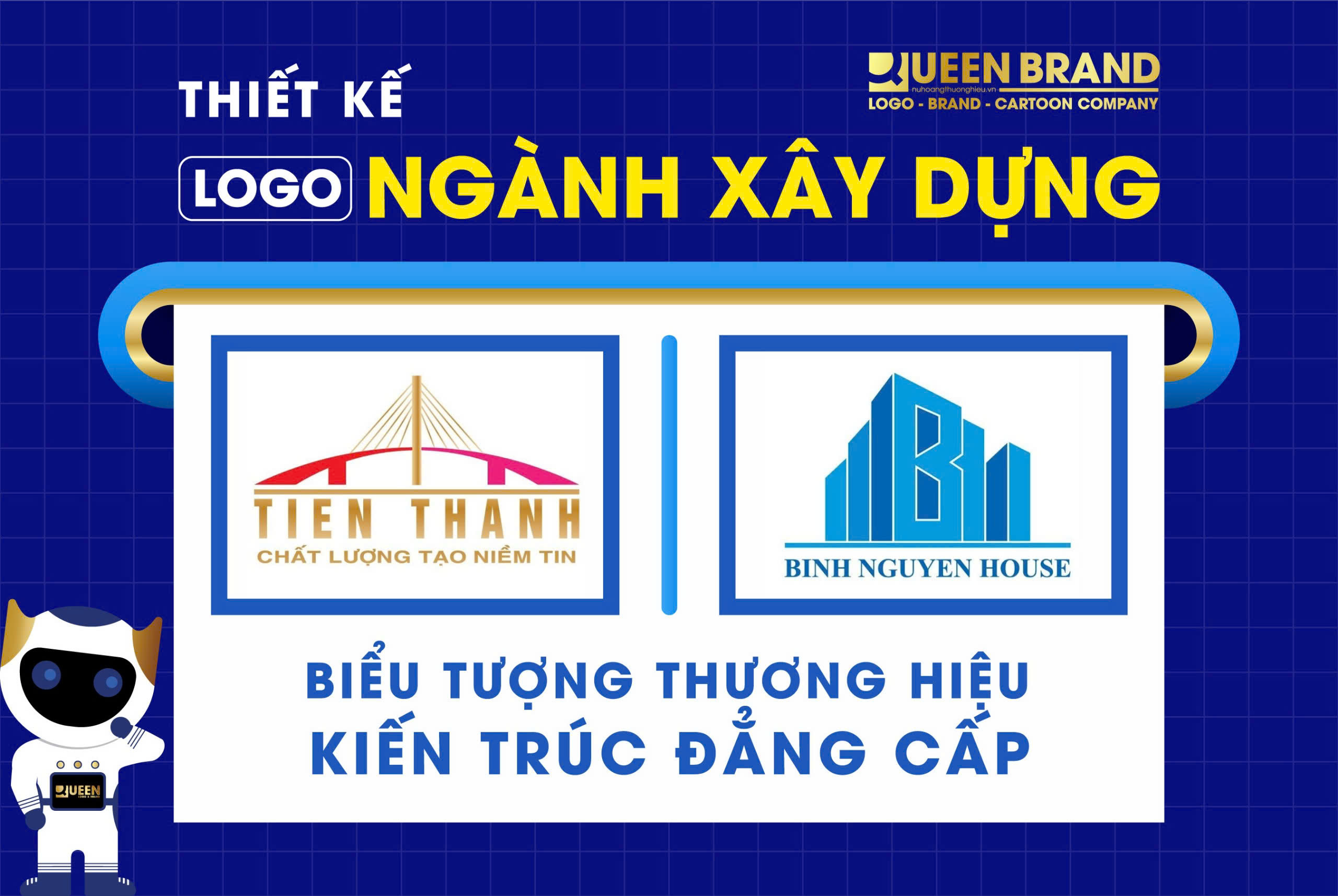 Thiết kế logo