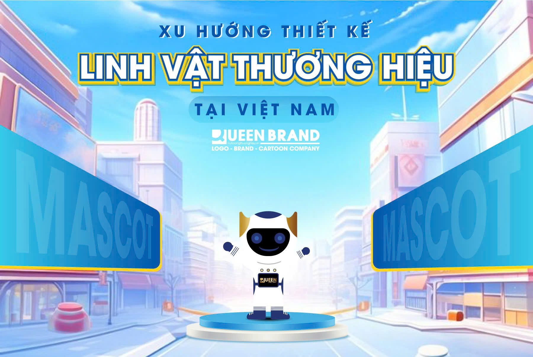 Thiết kế logo