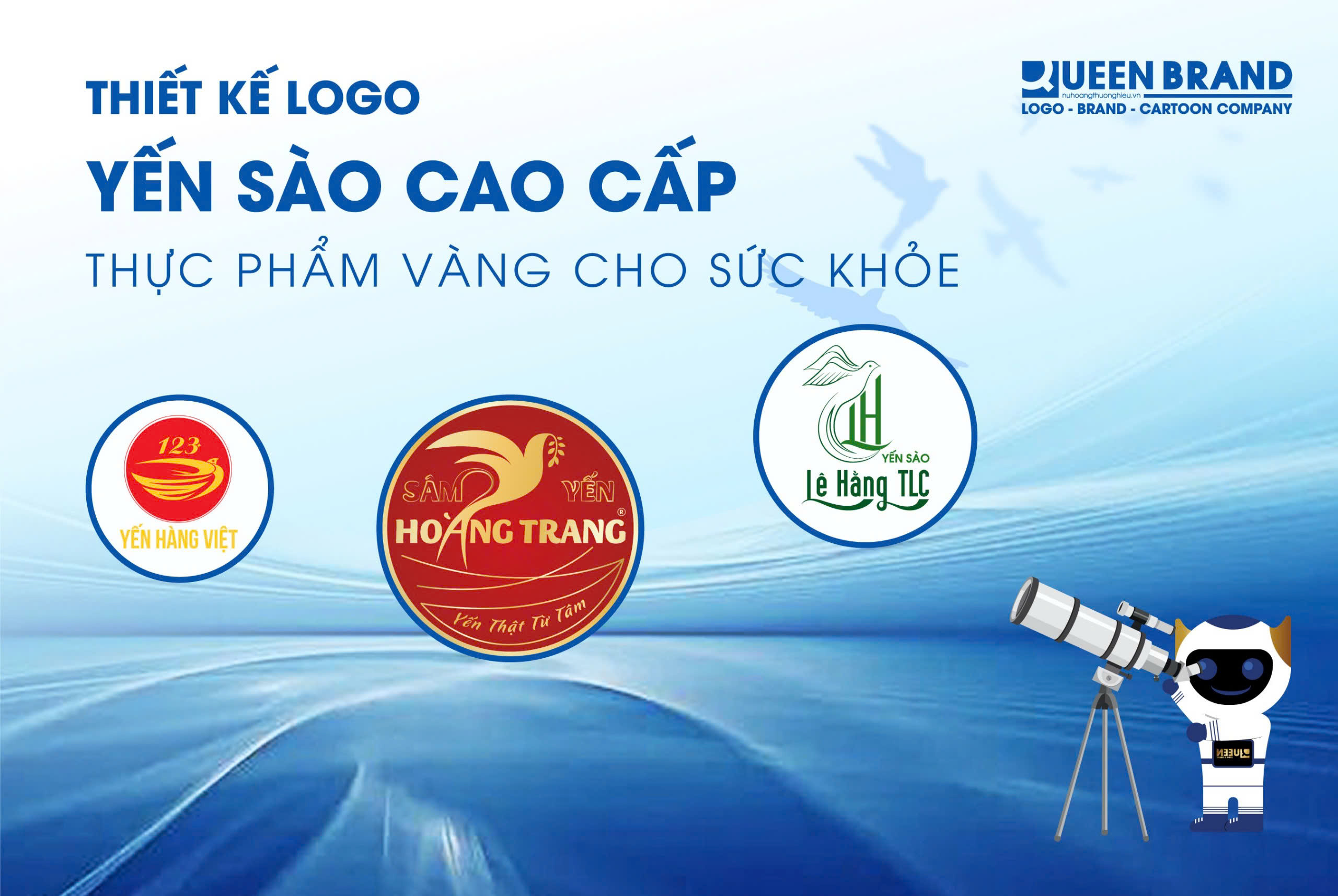 Thiết kế logo