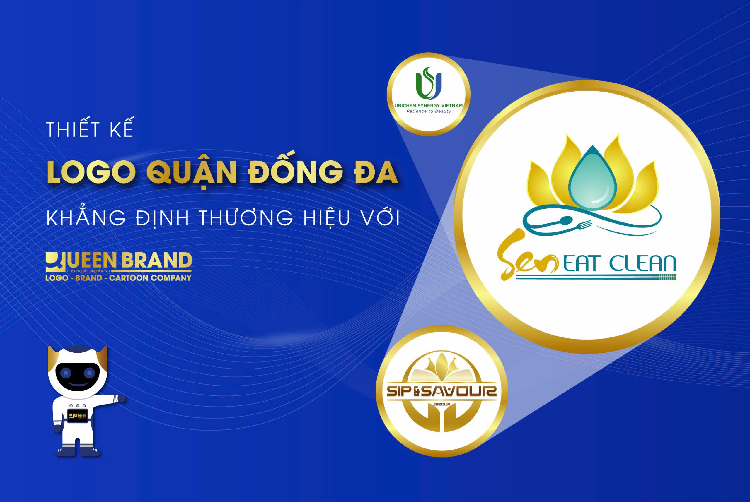 Thiết kế logo